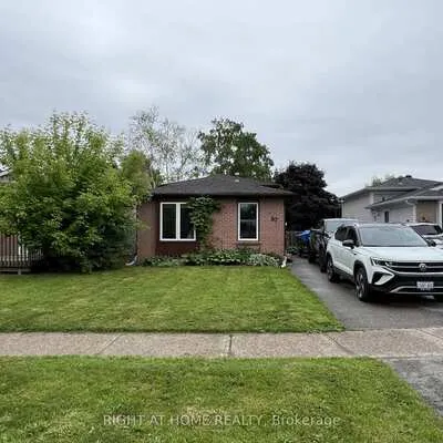87,&nbsp;Barrett, Letitia Heights, Barrie