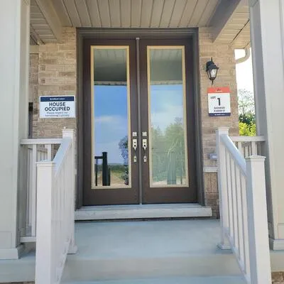 8,&nbsp;Greer, Painswick South, Barrie