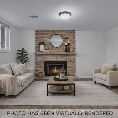 124,&nbsp;Springdale, Cundles East, Barrie