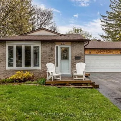83,&nbsp;Janice, Sunnidale, Barrie