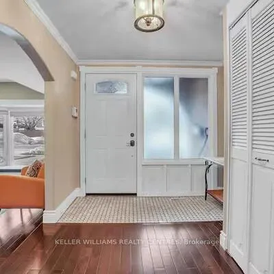 12,&nbsp;Deerpark, Cundles East, Barrie
