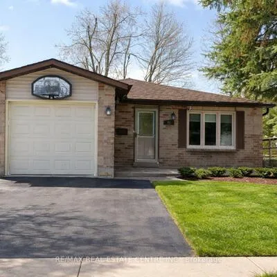 21,&nbsp;Maitland, Grove East, Barrie