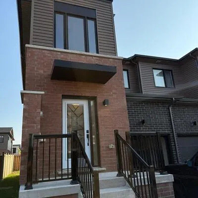 141,&nbsp;Turnberry, Painswick South, Barrie