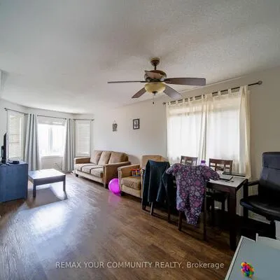 114,&nbsp;Bird, Edgehill Drive, Barrie