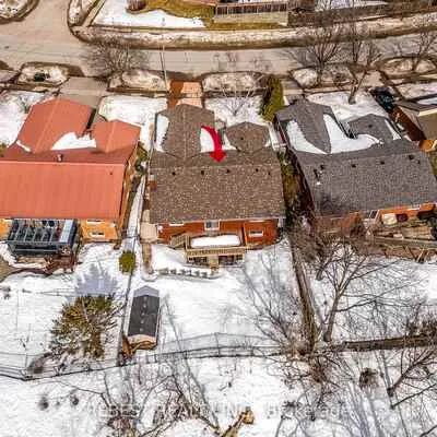 92,&nbsp;LILLIAN, Sunnidale, Barrie