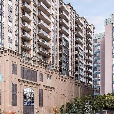 15,&nbsp;Maple, City Centre, Barrie