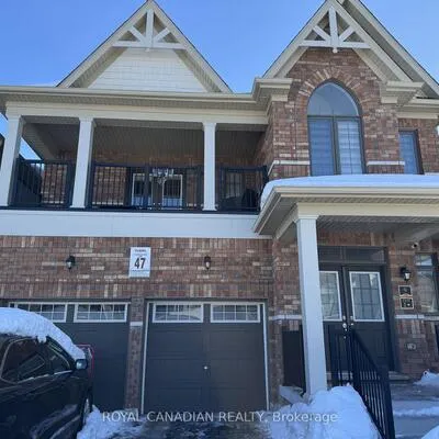 9,&nbsp;Bannister, Rural Barrie Southeast, Barrie