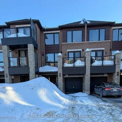 5,&nbsp;Red Maple, Innis-Shore, Barrie