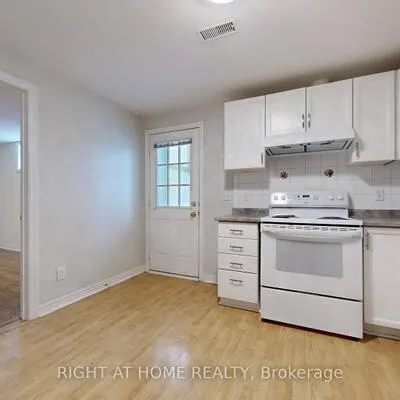 381,&nbsp;Leacock (Basement, Letitia Heights, Barrie