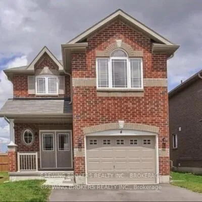 4,&nbsp;Gwendolyn, Painswick South, Barrie