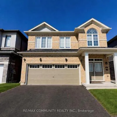 44,&nbsp;Bannister, Rural Barrie Southeast, Barrie