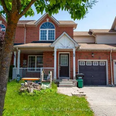 68,&nbsp;Trevino, East Bayfield, Barrie