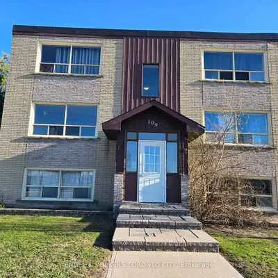 109,&nbsp;Gowan, Allandale, Barrie