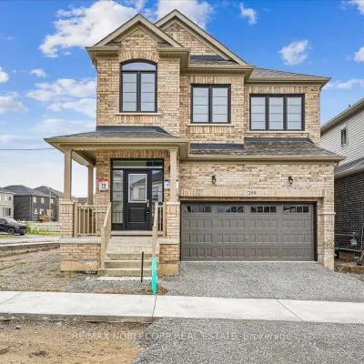 259,&nbsp;Madelaine, Rural Barrie Southeast, Barrie