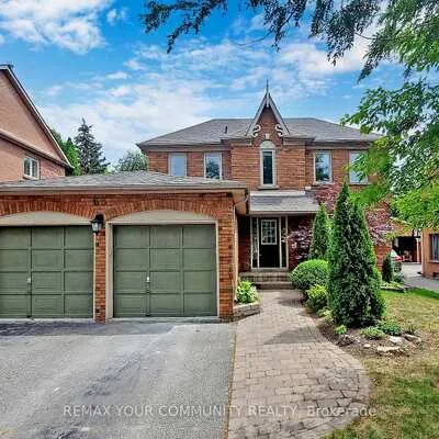63,&nbsp;Falling Brook, Innis-Shore, Barrie