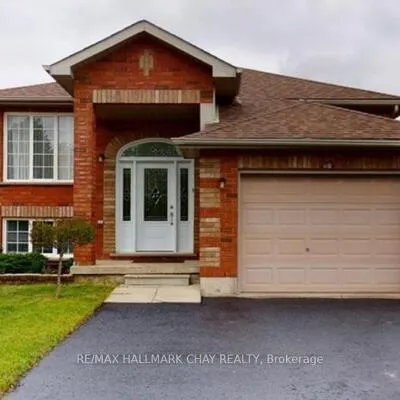 133,&nbsp;Monique, East Bayfield, Barrie