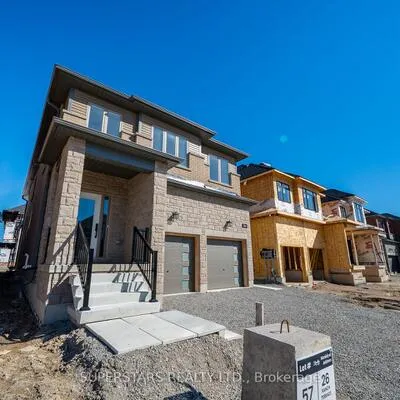 26,&nbsp;Ranch, Rural Barrie Southeast, Barrie