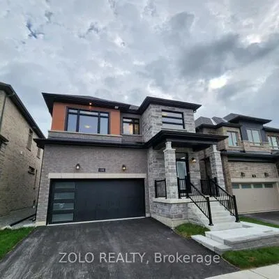 122,&nbsp;Franklin, Rural Barrie Southwest, Barrie