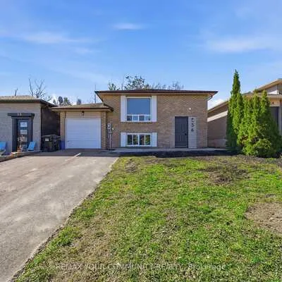 56,&nbsp;McConkey, Allandale Heights, Barrie