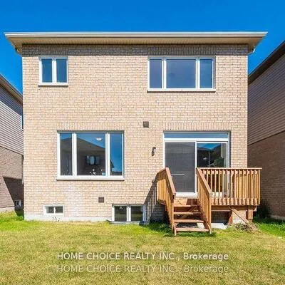 143,&nbsp;Terry Fox, Rural Barrie Southeast, Barrie