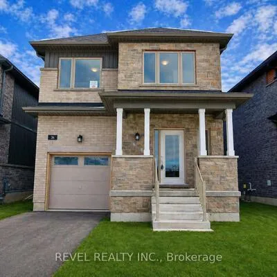 26,&nbsp;Lally, Rural Barrie Southeast, Barrie