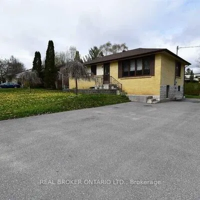 1,&nbsp;Vine, Sunnidale, Barrie