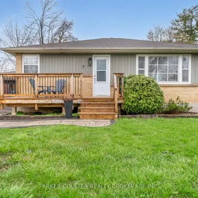 7,&nbsp;Oakley Park, Wellington, Barrie