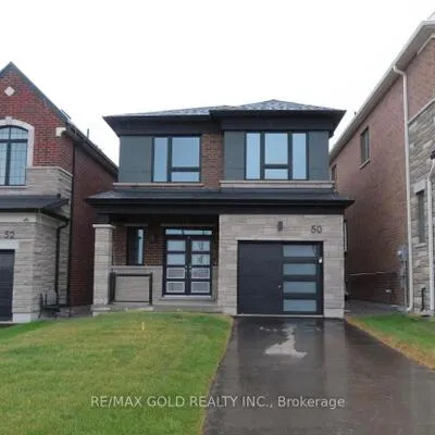 50,&nbsp;Yorkshire, Rural Barrie Southeast, Barrie