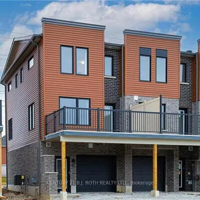 17,&nbsp;Fairlane, Painswick South, Barrie