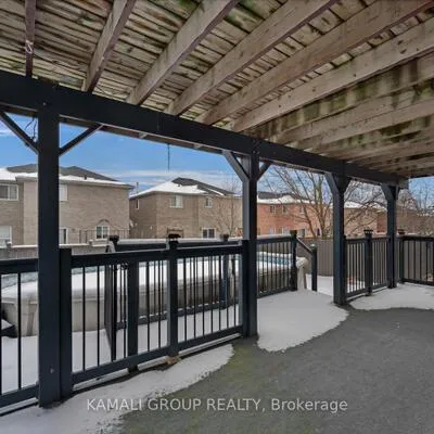 129,&nbsp;Ruffet, Edgehill Drive, Barrie