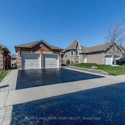 196,&nbsp;Country, Painswick South, Barrie