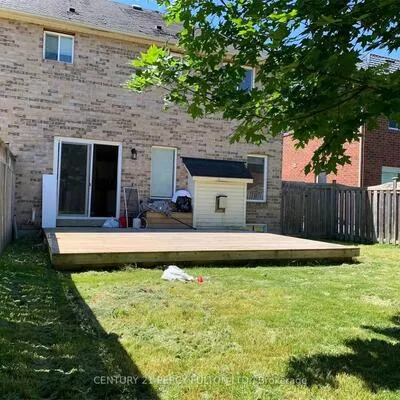 136,&nbsp;Tunbridge, Georgian Drive, Barrie