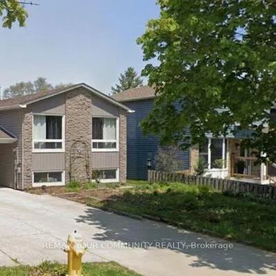 52A,&nbsp;Janice, Sunnidale, Barrie