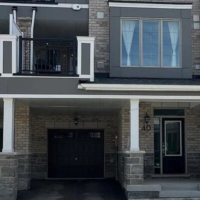 40,&nbsp;Ennerdale, Rural Barrie Southwest, Barrie