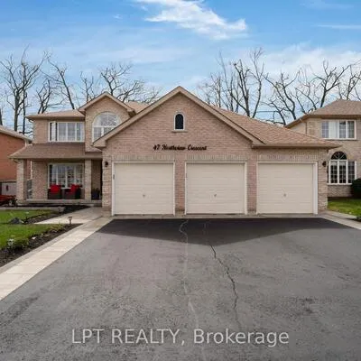 47,&nbsp;Northview, Northwest, Barrie