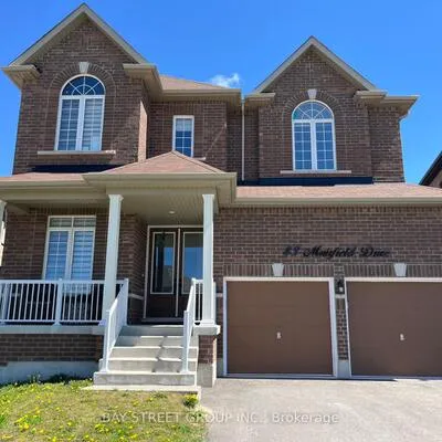83,&nbsp;Muirfield, Ardagh, Barrie