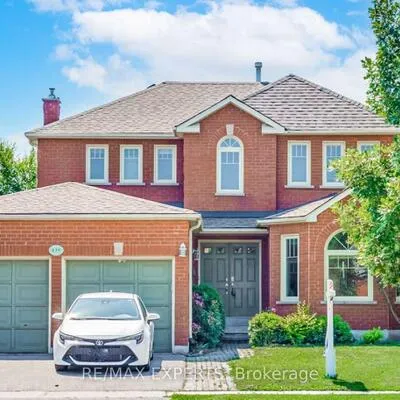 135,&nbsp;Livingstone, Sunnidale, Barrie