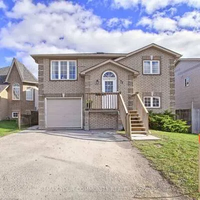 72,&nbsp;Ambler Bay, Georgian Drive, Barrie