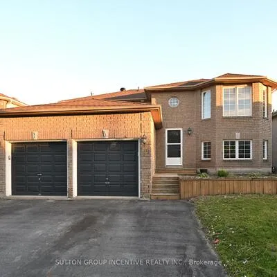 39,&nbsp;JONES, Grove East, Barrie