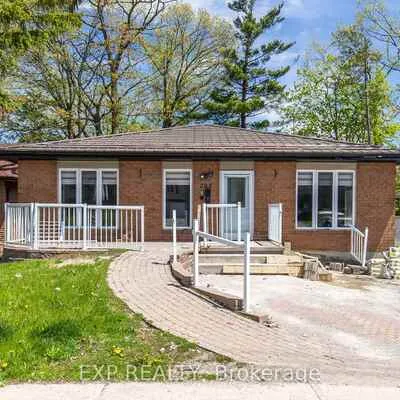 263,&nbsp;Anne, Sunnidale, Barrie