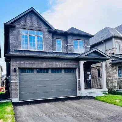 48,&nbsp;Copperhill, Rural Barrie Southeast, Barrie