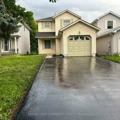 31,&nbsp;D'ambrosio, Painswick North, Barrie