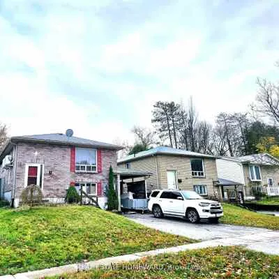 7,&nbsp;Bristow, Allandale Heights, Barrie