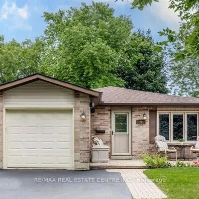 21,&nbsp;Maitland, Grove East, Barrie