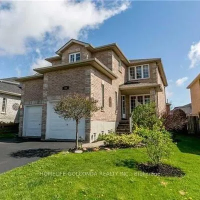 105,&nbsp;Widgeon, Painswick South, Barrie