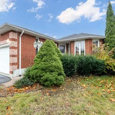 47,&nbsp;Mcveigh, Northwest, Barrie