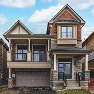 34,&nbsp;Betterridge, Rural Barrie Southwest, Barrie