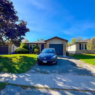 73,&nbsp;Hickling, Grove East, Barrie