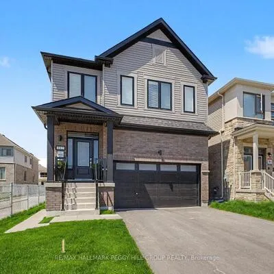 112,&nbsp;West Oak, Rural Barrie Southeast, Barrie
