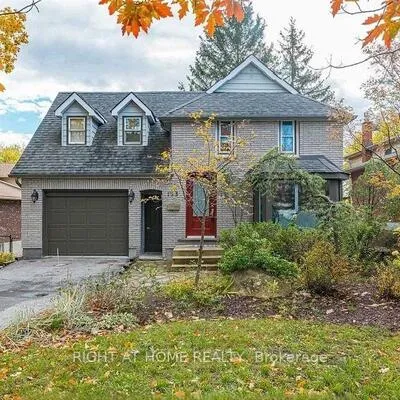133,&nbsp;Letitia, Letitia Heights, Barrie